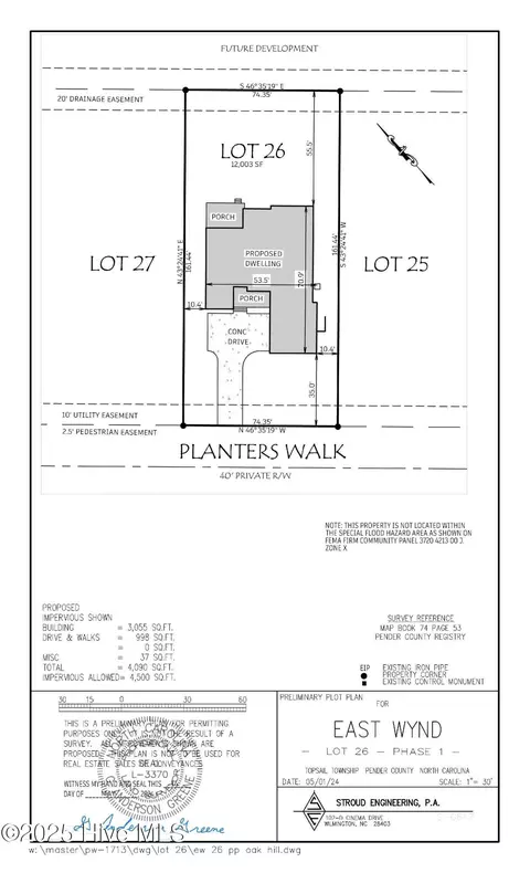 Other - 285 Planters Walk, Hampstead, NC 28443 photo 12 of 12