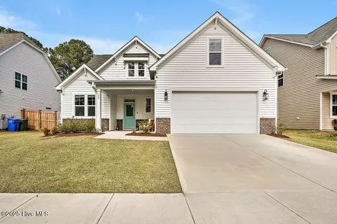 527 Musket Bay Dr, Wilmington, NC 28412