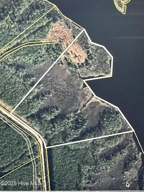 lot2 Broad Creek Estates Rd, Scranton, NC 27875