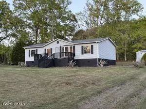 129 Davie Wood Dr, Roanoke Rapids, NC 27870