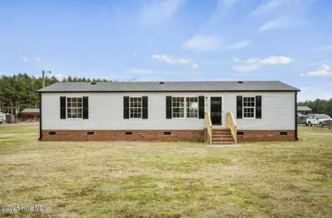 155 Spencer Rd, Lucama, NC 27851
