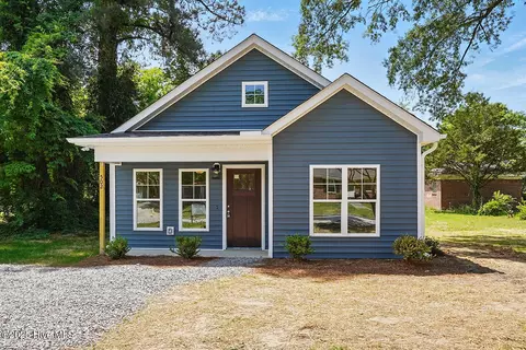 502 E Chestnut St, Goldsboro, NC 27530