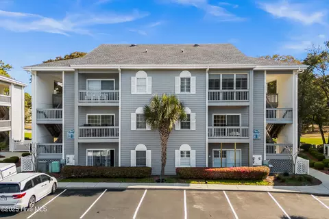 215 Royal Poste Rd # 2711, Sunset Beach, NC 28468