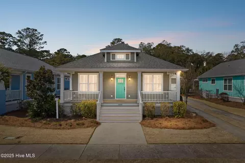 1680 Butterfly Knot Dr SW, Ocean Isle Beach, NC 28469