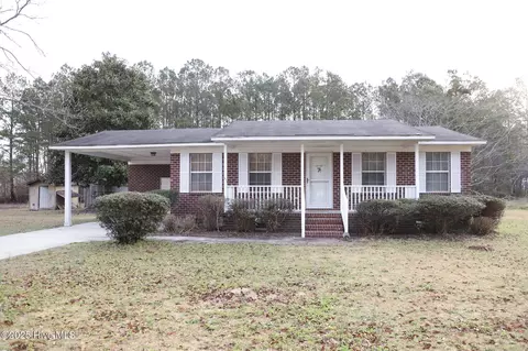 3285 Della Rd, Longs, SC 29568