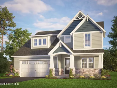340 Sailor Sky Way #411, Hampstead, NC 28443