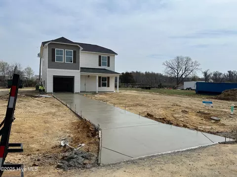 3624 Moore Dr, Bethel, NC 27812