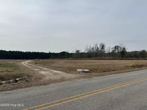 tbd Batchelor Rd, Nashville, NC 27856