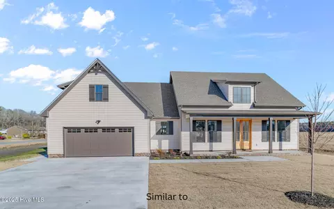 108 Copper Run Loop, South Mills, NC 27976