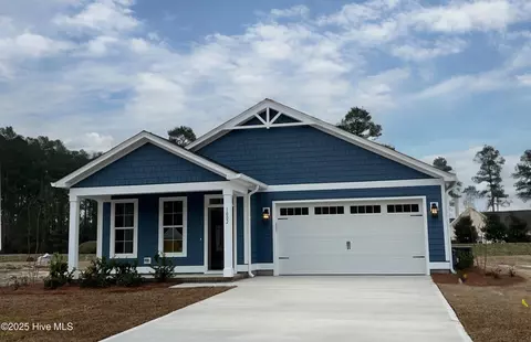 2018 Brighton Dr, New Bern, NC 28562