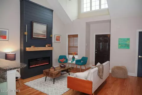 124 Cypress Cir, Southern Pines, NC 28387