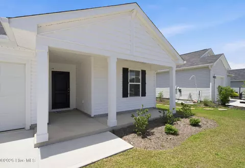 4853 Abbington Oaks Way SE, Southport, NC 28461