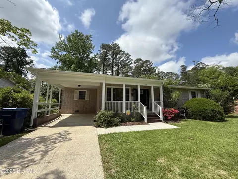 139 Woodland Dr, Havelock, NC 28532