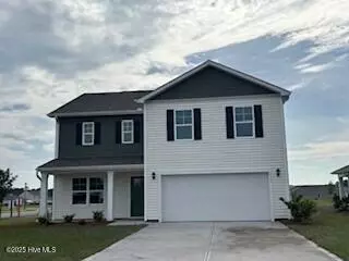 2317 Emerald Ave #LOT 259, Castle Hayne, NC 28429