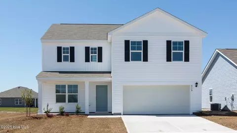2336 Emerald Ave #LOT 265, Castle Hayne, NC 28429