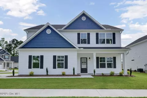 801 Red Sky Dr NE, Winnabow, NC 28479