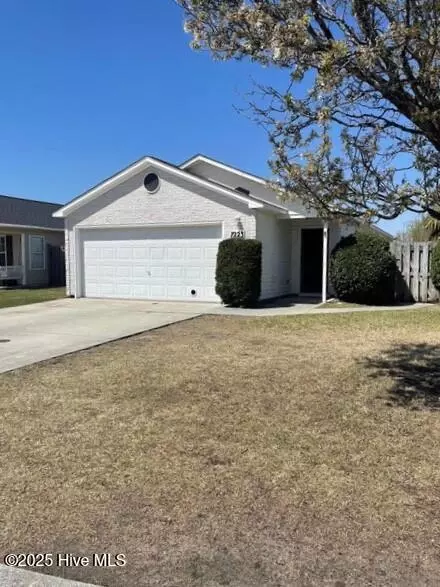 7223 Konlack Ct, Wilmington, NC 28411