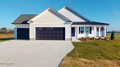 100 Gorman Place Pl, La Grange, NC 28551