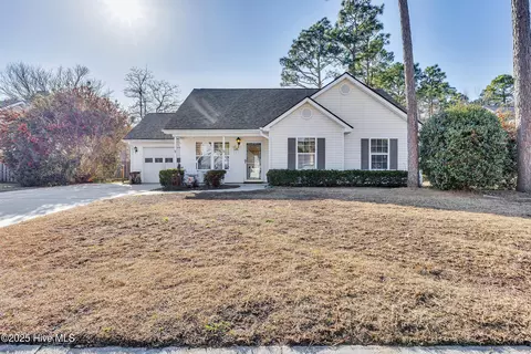 3333 Brucemont Dr, Wilmington, NC 28405