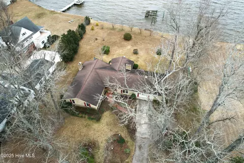 324 Bear Pond Ln, Roper, NC 27970