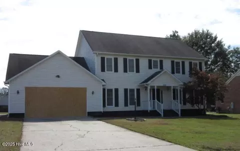 3024 Alliance Dr, Kinston, NC 28504