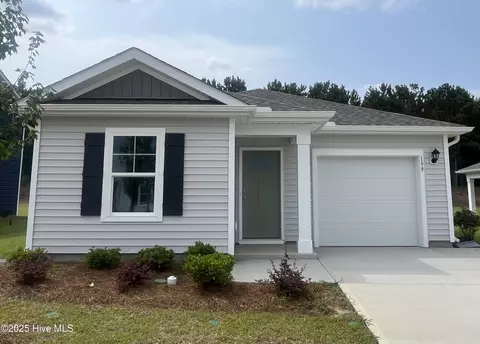 199 Kite Cir NE #LOT 607, Bolivia, NC 28422