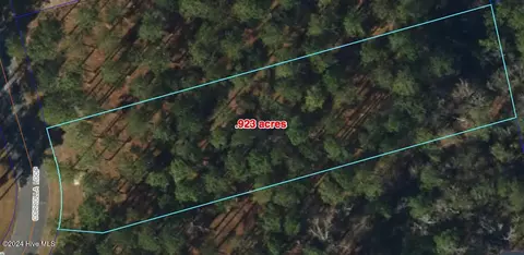 95 Corrolla Loop Rd, Oriental, NC 28571