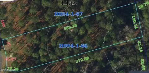 95 Corrolla Loop Rd, Oriental, NC 28571 photo 3