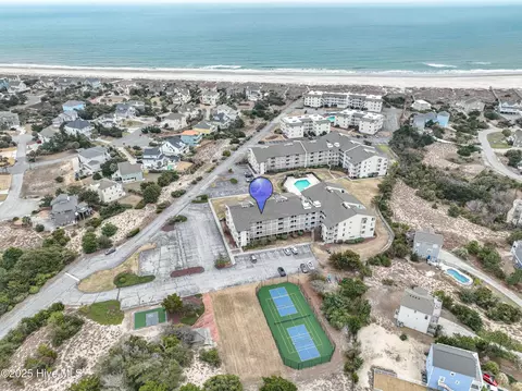 10300 Coast Guard Rd #E103, Emerald Isle, NC 28594