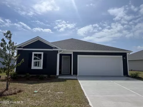174 Kite Cir NE #LOT 658, Bolivia, NC 28422