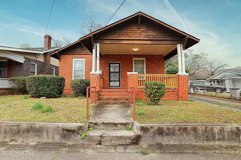 204 S 16th St, Wilmington, NC 28401