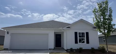 198 Kite Cir NE #LOT 661, Bolivia, NC 28422