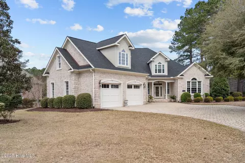 9274 Checkerberry Sq NW, Calabash, NC 28467