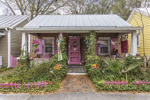 507 S 6th St, Wilmington, NC 28401