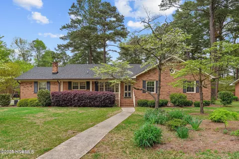 196 Carson St, Bethel, NC 27812