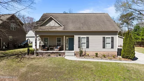 75 Victoria Dr, Chocowinity, NC 27817 photo 5