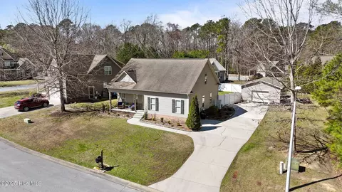 75 Victoria Dr, Chocowinity, NC 27817 photo 6