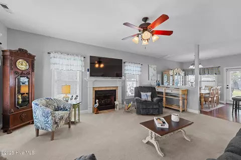 75 Victoria Dr, Chocowinity, NC 27817 photo 28
