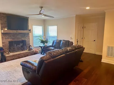 104 Wimbledon Dr, Pinehurst, NC 28374 photo 12