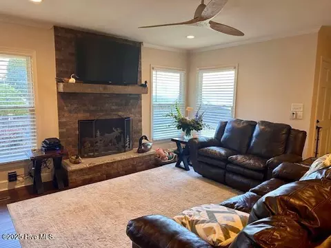 104 Wimbledon Dr, Pinehurst, NC 28374 photo 14