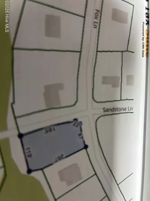 15760 Fox Ln, Wagram, NC 28396