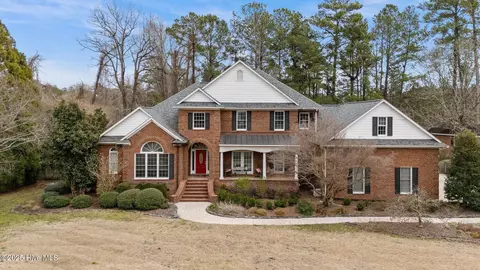 1005 Colleton Way, Trent Woods, NC 28562