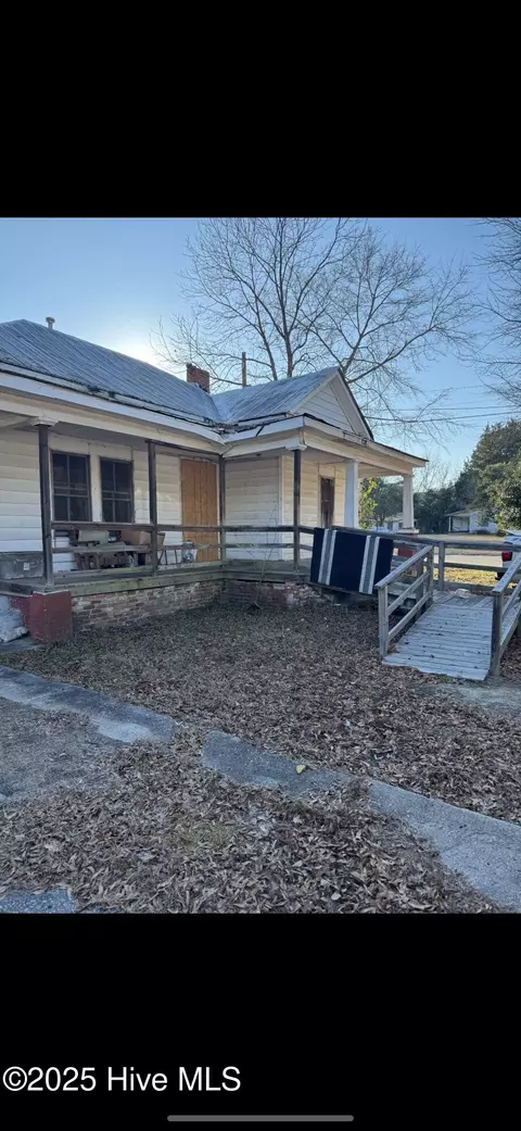 901 Daughtridge St, Rocky Mount, NC 27801