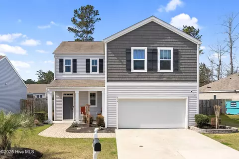 816 Avington Ln NE, Leland, NC 28451