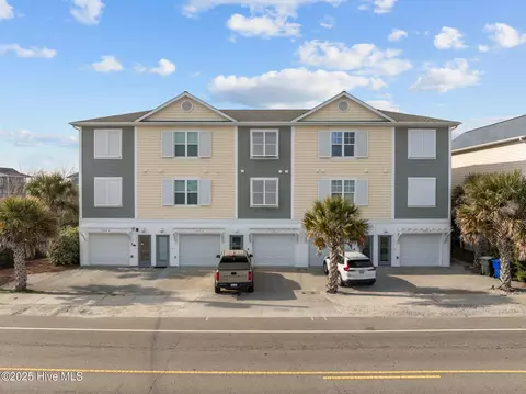 509 N New River Dr #A, Surf City, NC 28445