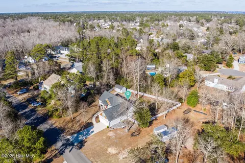 802 Sarah Ln, Hampstead, NC 28443 photo 33