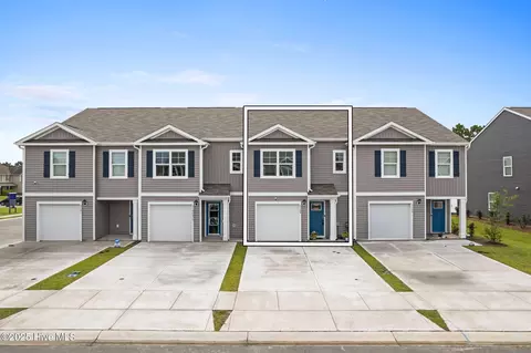 3109 Lobelia Ln #103, Leland, NC 28451