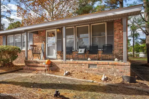 520 Lincoln Dr, Rocky Mount, NC 27801