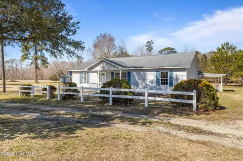 190 Heather Ave, Newport, NC 28570