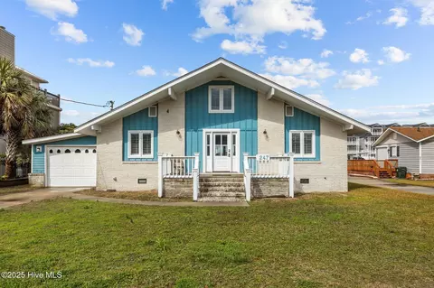 247 Bayview Blvd, Atlantic Beach, NC 28512